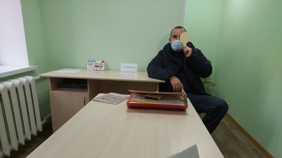 "Йде оповіщення". На Сумщині стартував призов резервістів