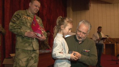 "Батьківське серце" отримали 224 дитини Черкащини "Батьківське серце" отримали 224 дитини Черкащини