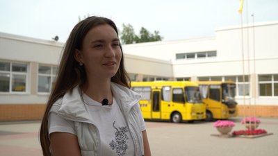 Суржик та хом’як-талісман: історія тіктокерки Даші з Харківщини, відео якої набрали 16 млн лайків Суржик та хом’як-талісман: історія тіктокерки Даші з Харківщини, відео якої набрали 16 млн лайків