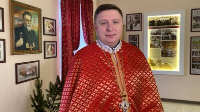 Роман Загородний Роман Загородний