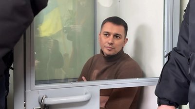 У Кропивницькому обирають запобіжний захід міському голові Вознесенська
