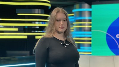 У Дніпрі заснували премію на честь загиблого на фронті вчителя Сергія Столбцова У Дніпрі заснували премію на честь загиблого на фронті вчителя Сергія Столбцова