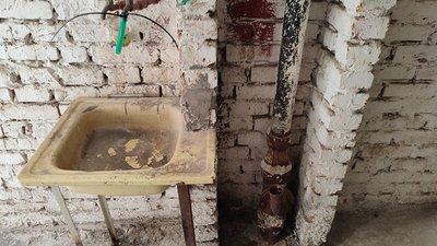 З 2014 року кількість укриттів у Львові збільшилася у понад 4 рази: в якому вони стані З 2014 року кількість укриттів у Львові збільшилася у понад 4 рази: в якому вони стані