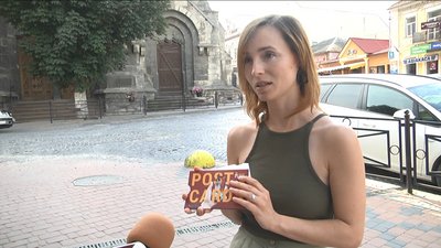 Вісім пам'яток архітектури Чорткова можна побачити в 3-D. Проєкт "Кишенькове місто" Вісім пам'яток архітектури Чорткова можна побачити в 3-D. Проєкт "Кишенькове місто"