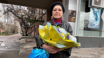 Автору гімну Черкас встановили меморіальну дошку Автору гімну Черкас встановили меморіальну дошку