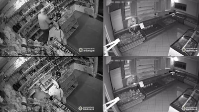 Ретельно планував злочини: правоохоронці на Черкащині затримали серійного крадія Ретельно планував злочини: правоохоронці на Черкащині затримали серійного крадія