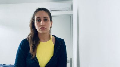 Об'єднатися разом та допомогти — переселенки з Лисичанська організували онлайн-забіг Об'єднатися разом та допомогти — переселенки з Лисичанська організували онлайн-забіг