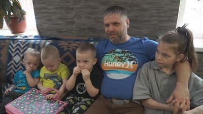 15 дітей 15 дітей