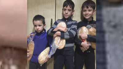 Житомирянка Олена Гончаренко вважає волонтерство своїм хобі і приділяє йому кожну вільну хвилину Житомирянка Олена Гончаренко вважає волонтерство своїм хобі і приділяє йому кожну вільну хвилину