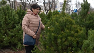 Ялинкові ярмарки