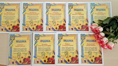 "Плакали навіть чоловіки": у Черкасах організували свято для названих батьків "Плакали навіть чоловіки": у Черкасах організували свято для названих батьків