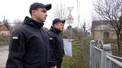 Через похолодання ДСНС У Здолбунові на Рівненщині рятувальники розпочали профілактичні рейди Через похолодання ДСНС У Здолбунові на Рівненщині рятувальники розпочали профілактичні рейди
