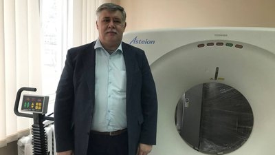 Освіта, навчання, комп’ютерний томограф, Житомирська політехніка Освіта, навчання, комп’ютерний томограф, Житомирська політехніка