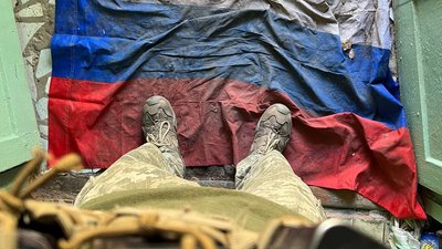 «Одягни шапку, а він мені "ну мам, ми ж в армії"». Військова психологиня з Чернівців з синами поїхала на фронт «Одягни шапку, а він мені "ну мам, ми ж в армії"». Військова психологиня з Чернівців з синами поїхала на фронт