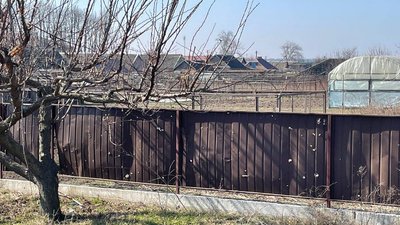 Загиблий через обстріл, день народження Шевченка, збиті дрони. Головні новини Дніпропетровщини 9 березня Загиблий через обстріл, день народження Шевченка, збиті дрони. Головні новини Дніпропетровщини 9 березня