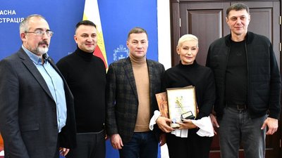 Гордість спортивного року Рівне