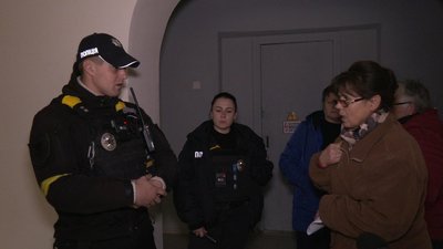 Виселяють з гуртожитку: переселенка з Краматорська скаржиться, що може залишитись без житла у Сумах Виселяють з гуртожитку: переселенка з Краматорська скаржиться, що може залишитись без житла у Сумах