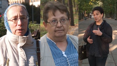Черкащанки, які подолали рак, розповіли три історії одужання та віри
