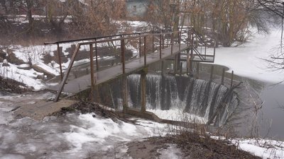 Жителі Стецьківки на Сумщині хочуть отримати у власність громади місцевий ставок