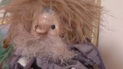 Всі зроблені мотанки та обереги дарує. Майстриня Тетяна Дроздова з Херсонщини Всі зроблені мотанки та обереги дарує. Майстриня Тетяна Дроздова з Херсонщини