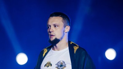 Ветеран, ветеранський спорт, поранення, єдиноборства