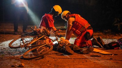 Ракетна атака РФ на Одесу 16 липня 2026 року
