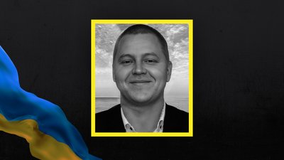 Роман Рябоконь з Благовіщенської громади. Роман Рябоконь з Благовіщенської громади.