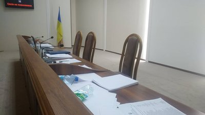 Для затвердження бюджету не вистачає кворуму. Голова Миколаївської облради запропонувала перенести розгляд фінансового документа