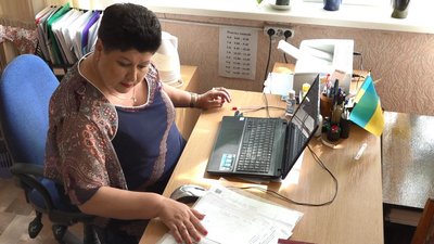СТАРТУВАЛА РЕЄСТРАЦІЯ НА СЕРТИФІКАЦІЮ ВЧИТЕЛІВ СТАРТУВАЛА РЕЄСТРАЦІЯ НА СЕРТИФІКАЦІЮ ВЧИТЕЛІВ