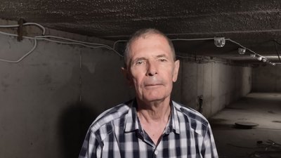 У Житомирі додатково виділили 69 мільйонів гривень на укриття в навчальних закладах У Житомирі додатково виділили 69 мільйонів гривень на укриття в навчальних закладах