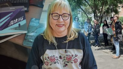 Херсон, екскурсії, історія міста, Наталя Шальнова