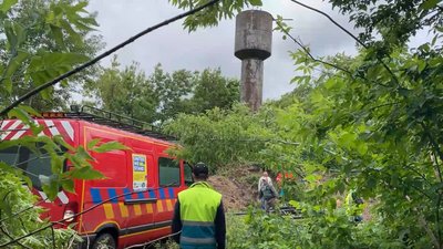 Ремонт систем водопостачання