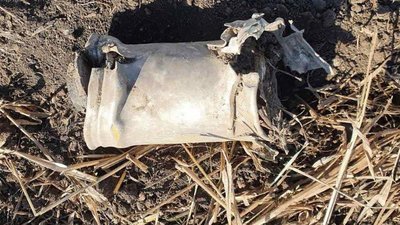 Протягом доби російські війська обстрілювали Миколаїв та громади двох районів