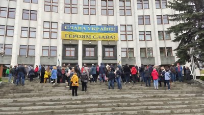 З 16-го травня в Тернополі, можливо, запрацює частина промислових ринків З 16-го травня в Тернополі, можливо, запрацює частина промислових ринків