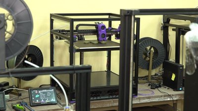 3d кузня 3d кузня