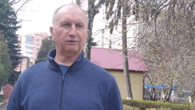 На Тернопільщині за добу COVID-19 виявили у 184 осіб На Тернопільщині за добу COVID-19 виявили у 184 осіб