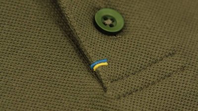 Вишиванка президента: на День незалежності Зеленський обрав одяг від бренду-переселенця з Донецька (коментар дизайнерки) Вишиванка президента: на День незалежності Зеленський обрав одяг від бренду-переселенця з Донецька (коментар дизайнерки)