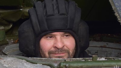 Херсон, ЗСУ, військовий, Марс