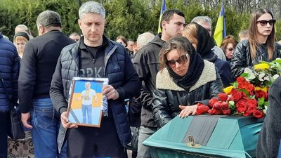 бійці прощання бійці прощання