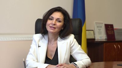 Як карантин вплинув на роботу та реформу держслужб. Відповідає очільниця профільного Нацагентства