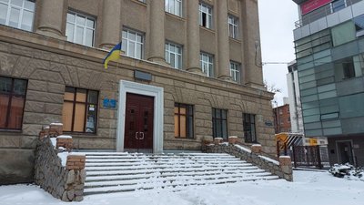 Харків на 11-й день війни — фоторепортаж із середмістя