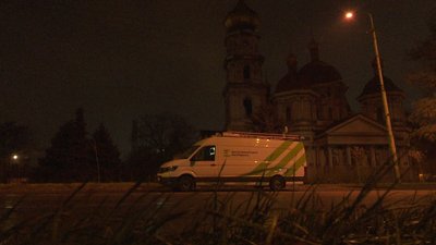 Нічні заміри якості повітря у Дніпрі: чи допоможуть дані вплинути на підприємства-забруднювачі