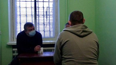 На Вінниччині фельдшерка приторговувала метадоном На Вінниччині фельдшерка приторговувала метадоном