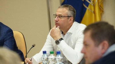 Ігор Сірик загинув в ДТП