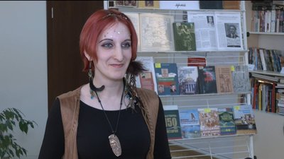У Запоріжжі відбулась онлайн-зустріч з письменницями