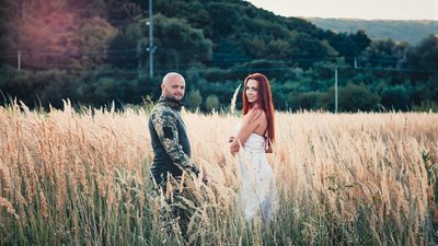 Як закарпатка Марина Медведєва відвідала 17 країн Як закарпатка Марина Медведєва відвідала 17 країн
