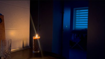 Відключення електроенергії. Як миколаївці пристосовуються в побуті та на роботі