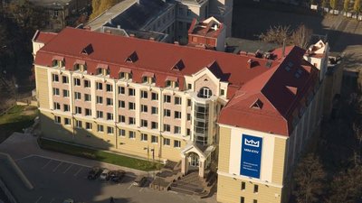Міжнародний інститут менеджменту у Києві Міжнародний інститут менеджменту у Києві