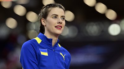 Ярослава Магучіх