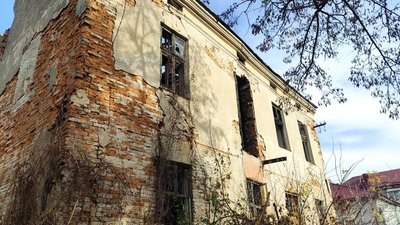 старий будинок старий будинок